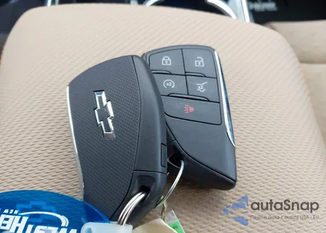 2025 Chevrolet Equinox Awd Activ from USA, damaged, VIN 3GNAXSEG8SL127335